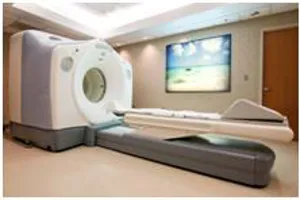 برگزاری دوره الزامات PET Scan توسط دانشجوی دانشگاه اودنسه دانمارک