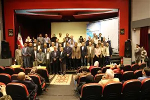 برگزاري دومین کنگره بین المللی بیماری های عروقی ريه توسط دانشگاه علوم پزشکی تبریز
