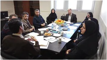 نشست هم اندیشی امور بین الملل دانشگاه های کلان منطقه 2 آمایش سرزمینی در تبریز برگزار شد