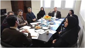 نشست هم اندیشی امور بین الملل دانشگاه های کلان منطقه 2 آمایش سرزمینی در تبریز برگزار شد