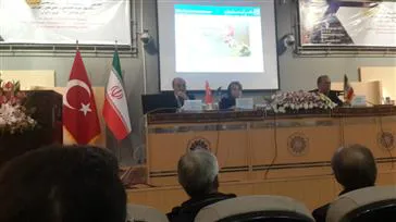 پانل تخصصی همکاری علمی با دانشگاه های ترکیه برگزار شد