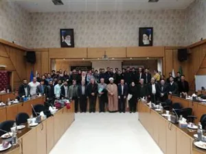 نشست دانشجویان غیر ایرانی دانشگاه علوم پزشکی تبریز با مسئولین برگزار شد