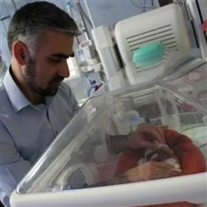 رتبه نخست ایران در خاورمیانه با ۱۱ بانک شیر مادر