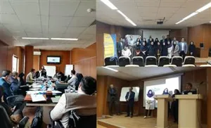 برگزاری اولین دوره فلوشیپ تحقیقاتی بین المللی EBM توسط مرکز تحقیقات پزشکی مبتنی بر شواهد دانشگاه علوم پزشکی تبریز