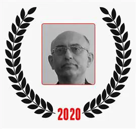 دکتر سعید دستگیری نامزد دریافت جایزه سندروم داون سال 2020 شد