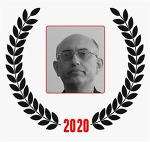 دکتر سعید دستگیری نامزد دریافت جایزه سندروم داون سال 2020 شد