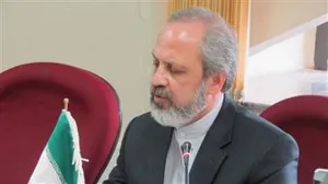 انتصاب مدیرکل همکاری های بین الملل وزارت بهداشت، درمان و آموزش پزشکی