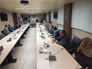  تصاوير سفر هئيت 17 نفره دانشگاههاي عراق 