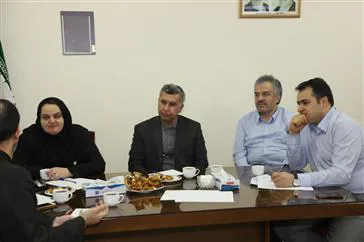 برگزاری جلسه پرسش و پاسخ در خصوص نحوه اعتباربخشی در دانشکده دندانپزشکی