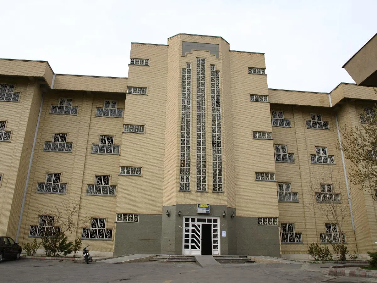 عکسهای دانشگاه
